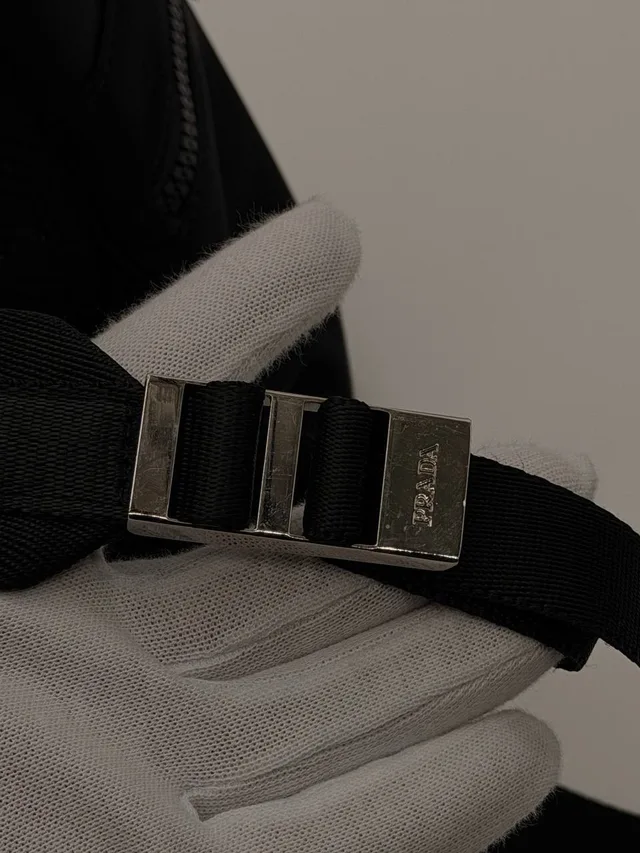 Рюкзак Prada