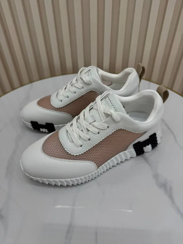 Кроссовки Hermes