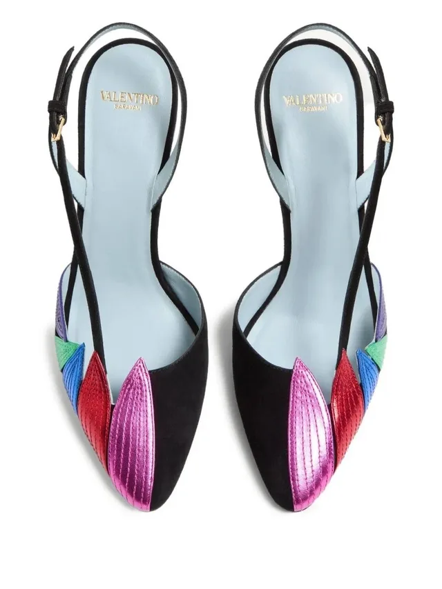 Туфли Valentino