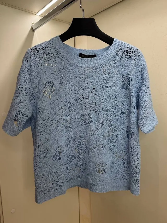 Футболка Loro Piana