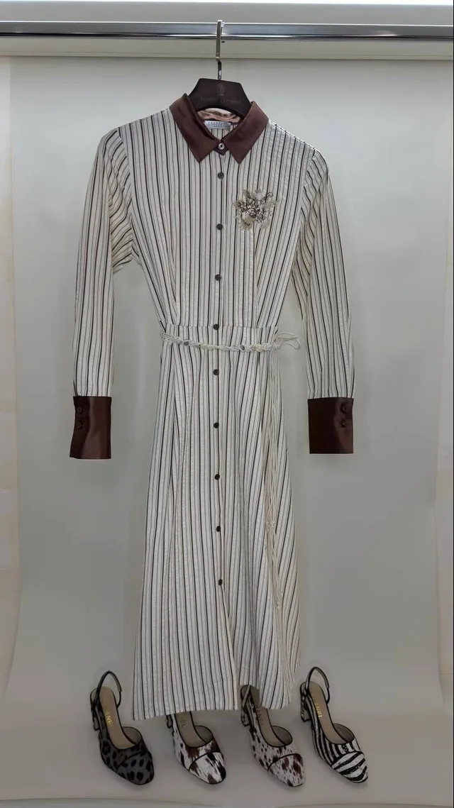 Платье Brunello Cucinelli