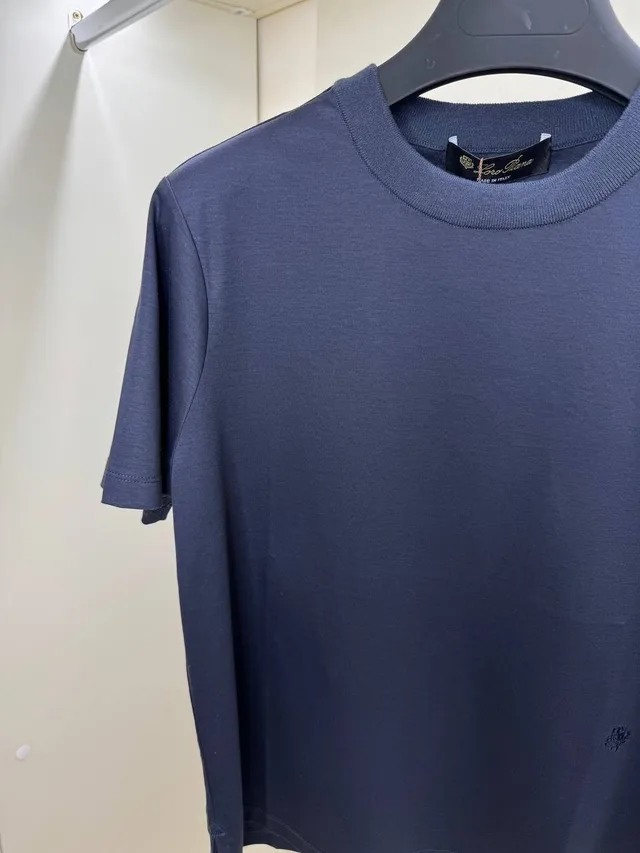 Футболка Loro Piana