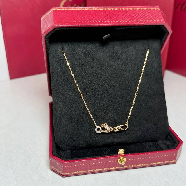 Подвеска Cartier