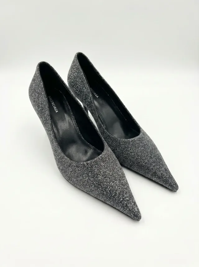 Туфли Balenciaga