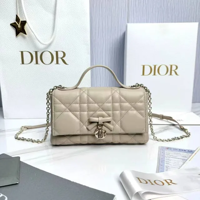 Сумка Christian Dior