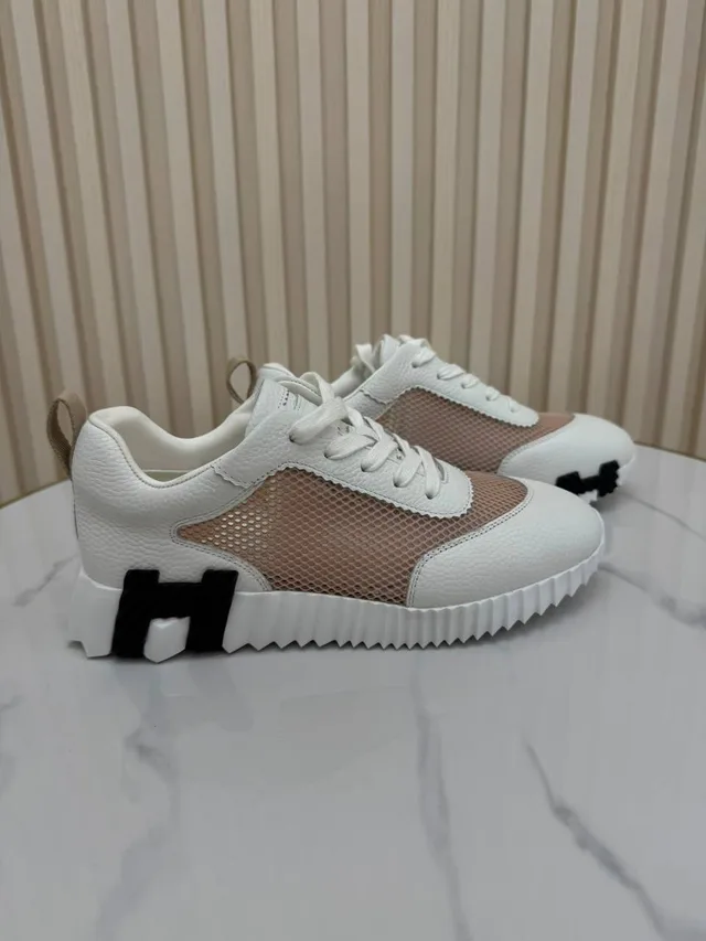 Кроссовки Hermes