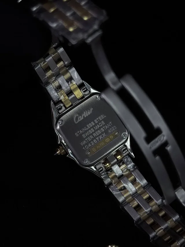 Cartier Panthera 22mm