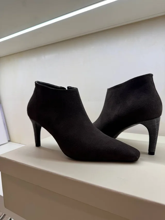 Ботильоны Brunello Cucinelli