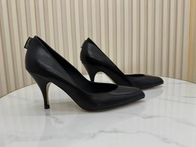 Туфли MIU MIU