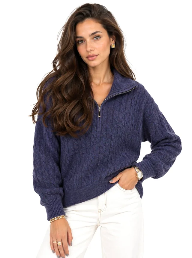 Кофта Loro Piana
