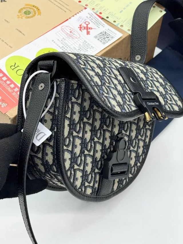 Сумка Унисекс Christian Dior