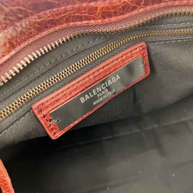 Сумка Balenciaga Le City
