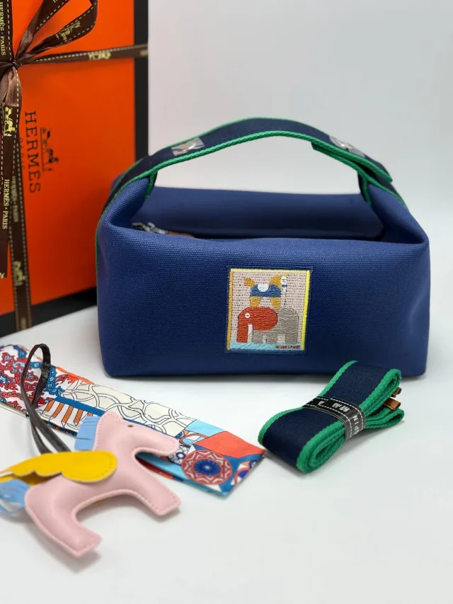 Сумка Hermes