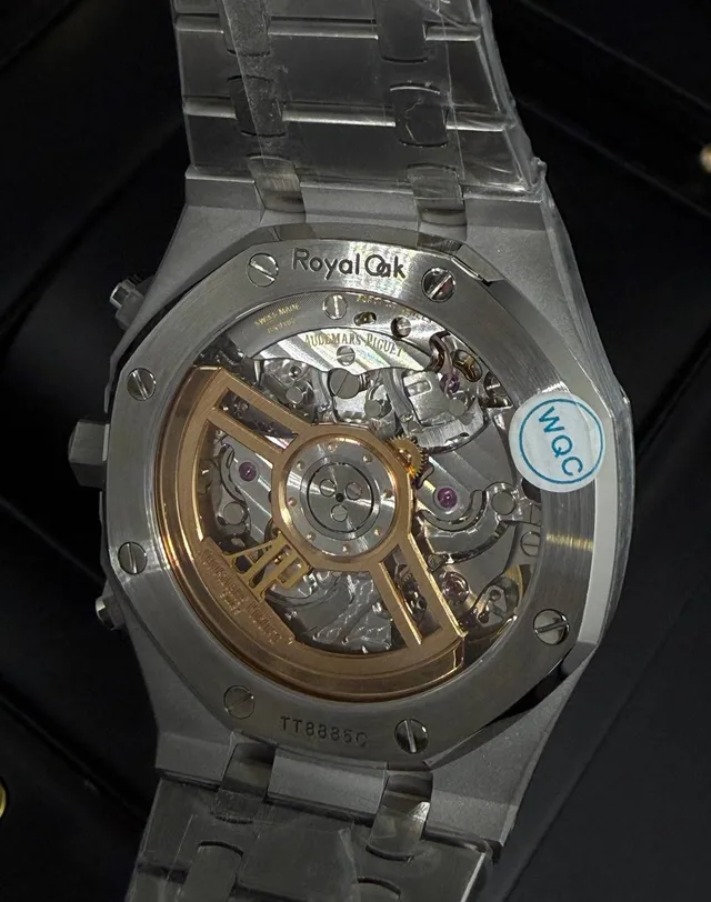 Audemars Piguet Royal Oak