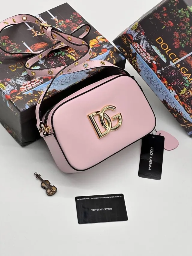 Сумка Dolce & Gabbana