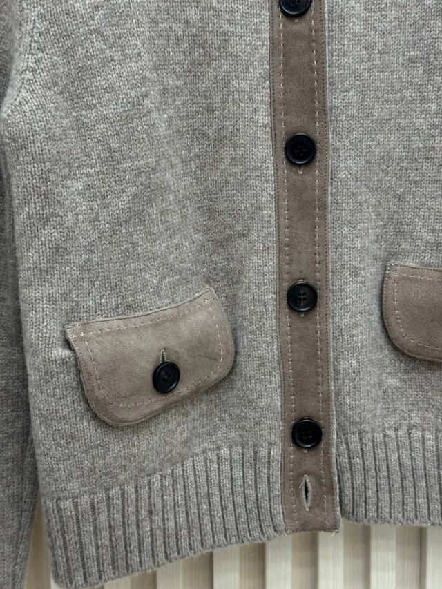 Кардиган Loro Piana