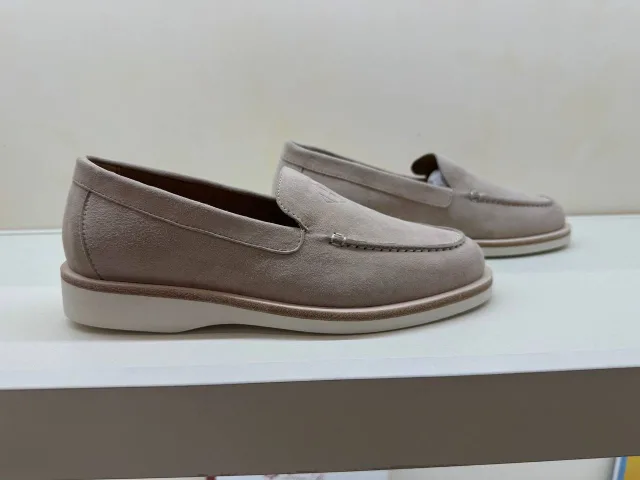 Лоферы Hermes