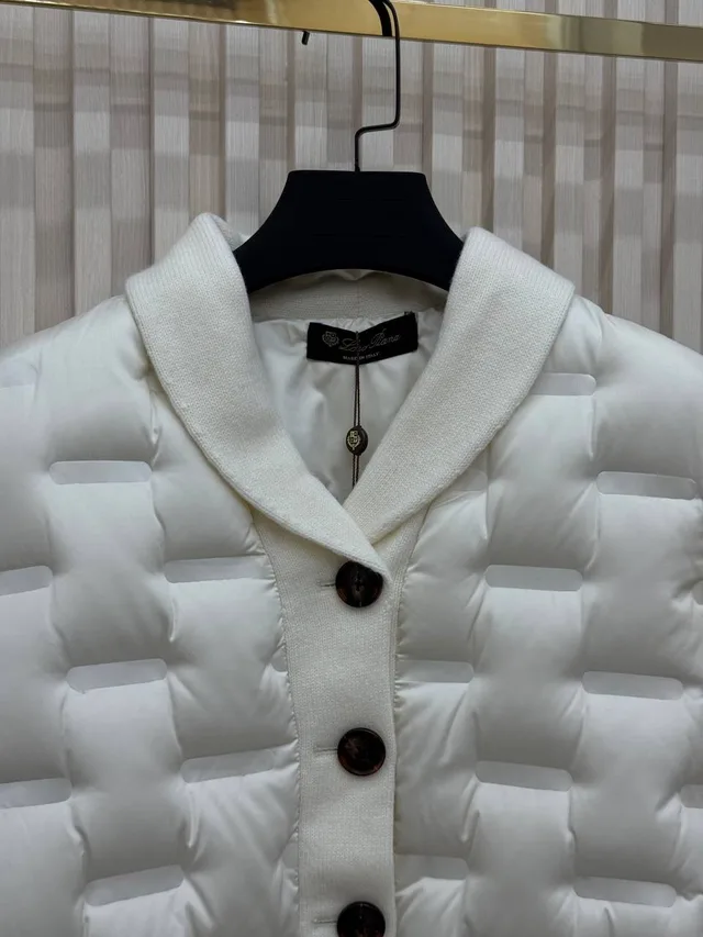 Бомбер Loro Piana