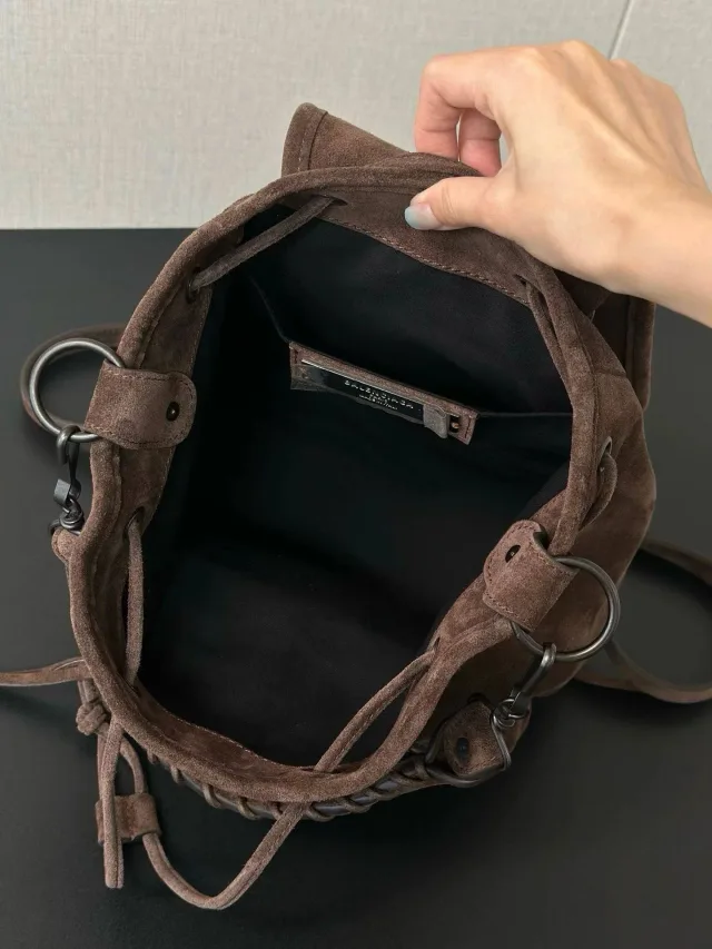Сумка-Рюкзак Balenciaga Le City