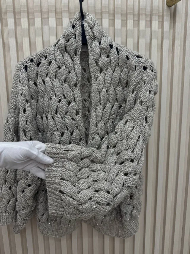 Кардиган Brunello Cucinelli