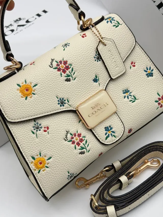 Сумка Coach