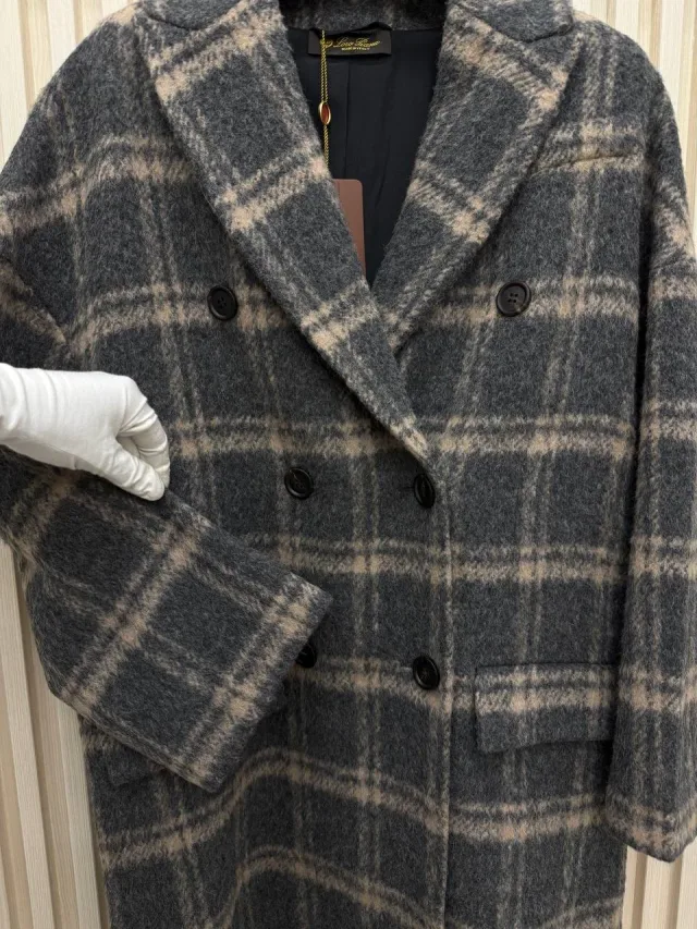 Пальто Loro Piana