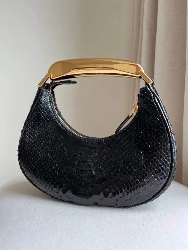 Сумка Tomford Bianca mini