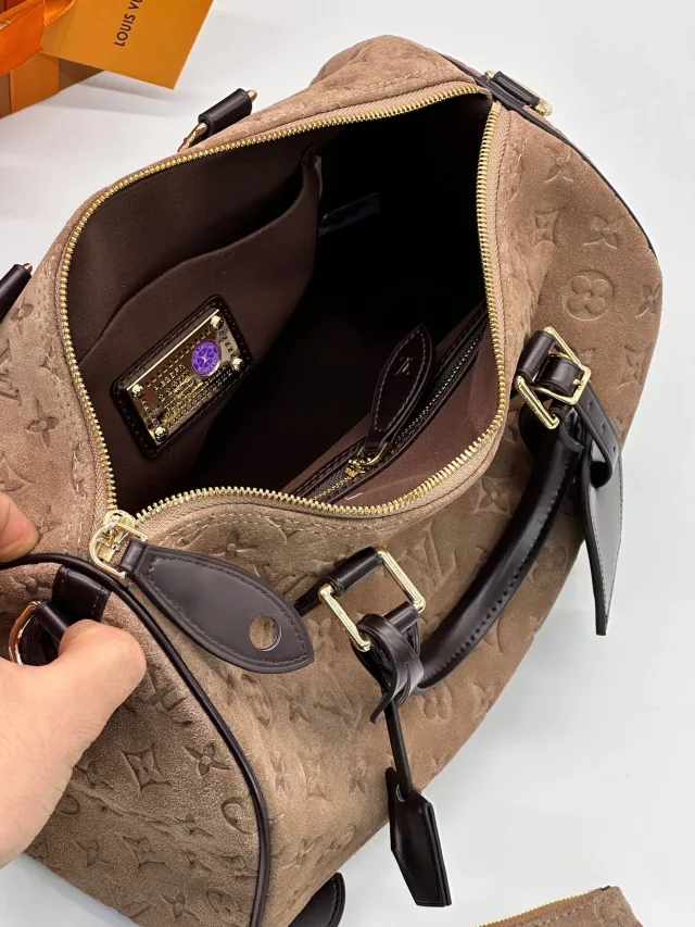 Сумка Louis Vuitton 25 см