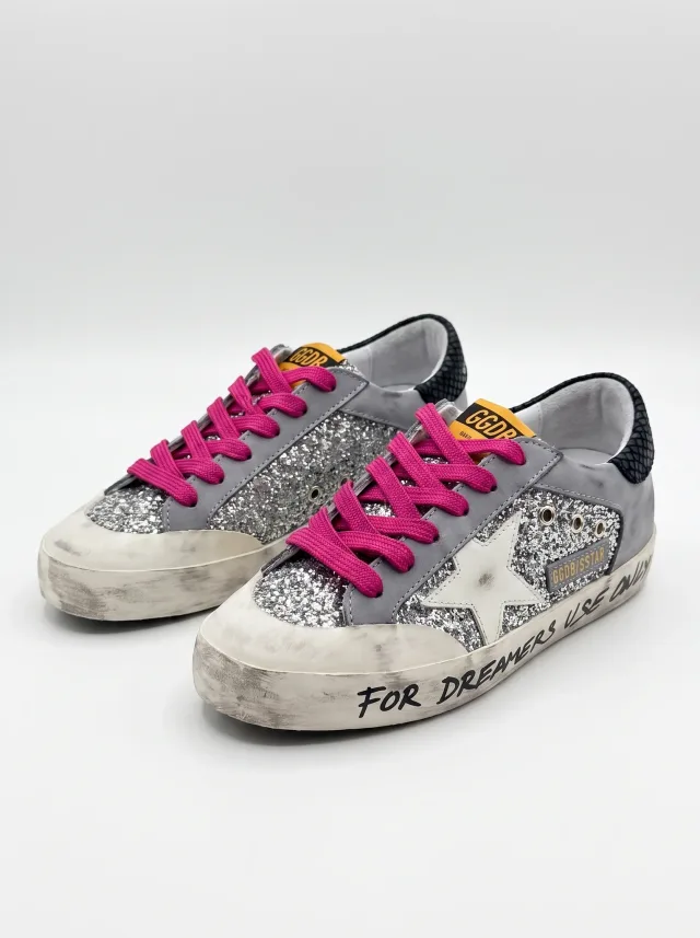 Кроссовки Golden Goose