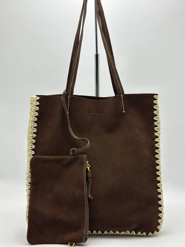 Сумка Prada M