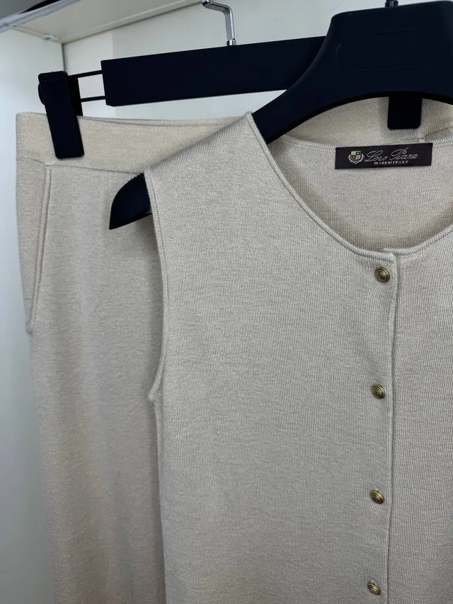 Костюм Loro Piana