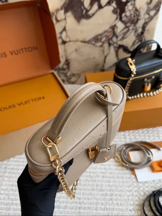 Сумка Косметичка Louis Vuitton
