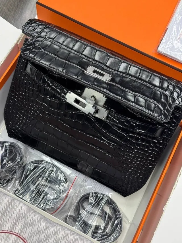 Сумка Hermes
