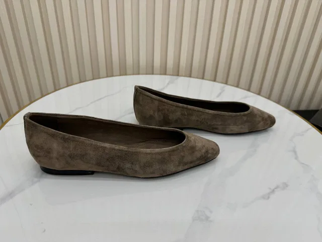 Лоферы Loro Piana