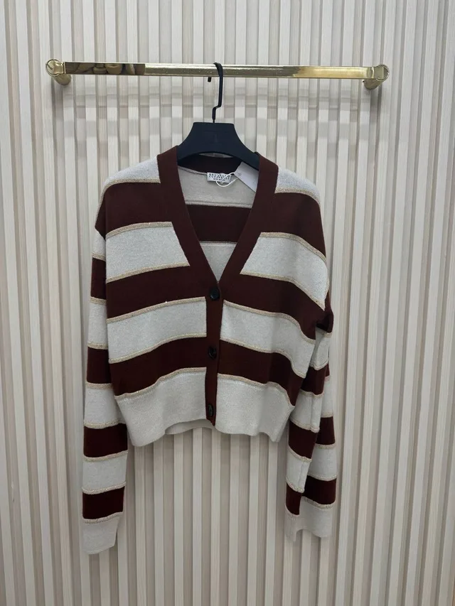 Кардиган Brunello Cucinelli