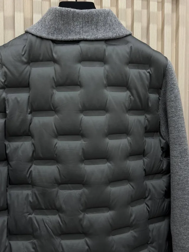 Бомбер Loro Piana