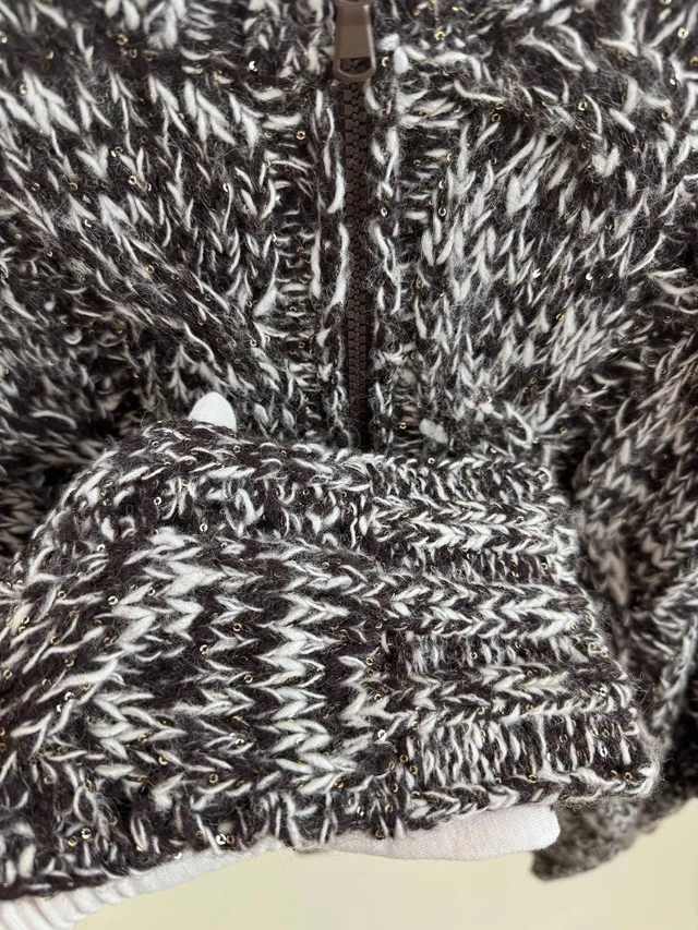 Кофта кардиган Brunello Cucinelli
