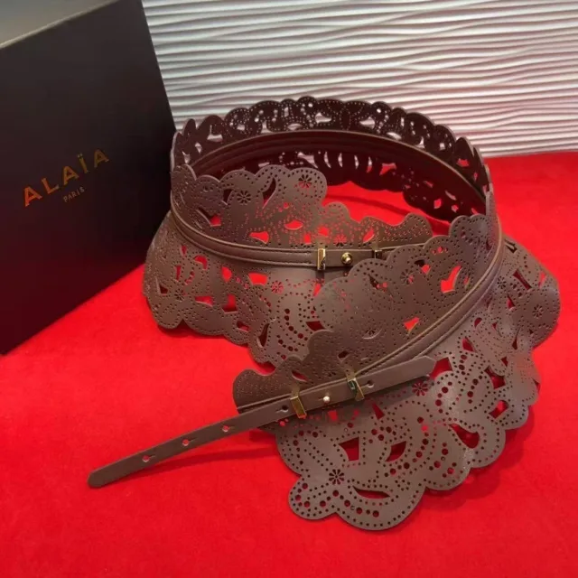 Ремень ALAIA