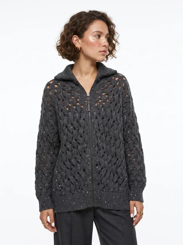 Кардиган Brunello Cucinelli