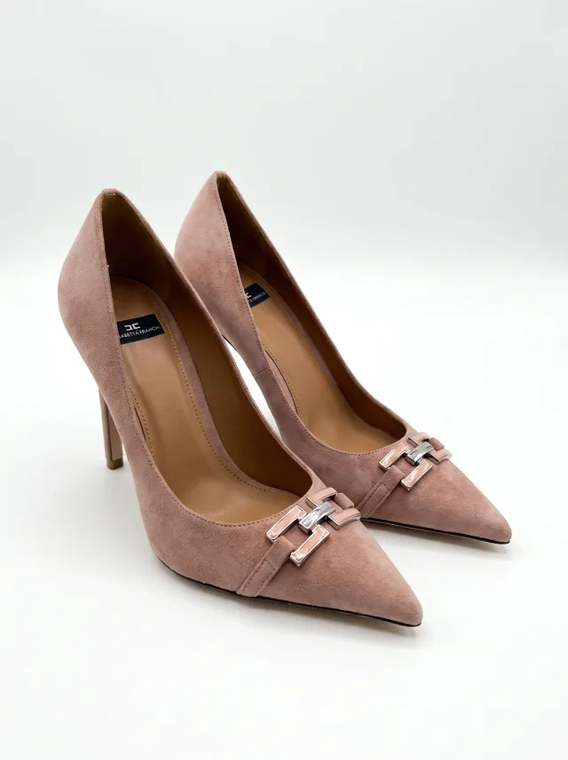 Туфли ELISABETTA FRANCHI