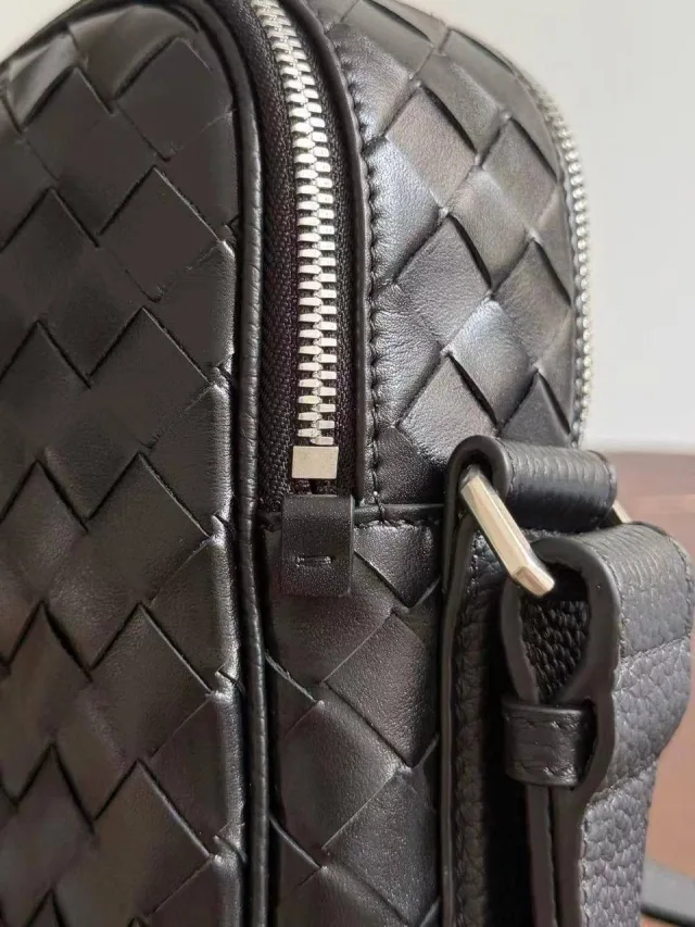 Мужская Сумка-Портфель Bottega Veneta