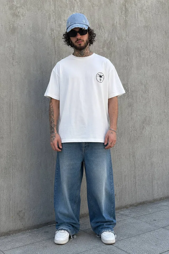 T-SHIRT ERD