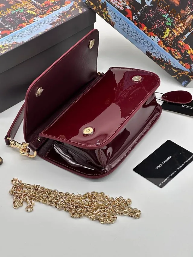 Сумка Dolce & Gabbana
