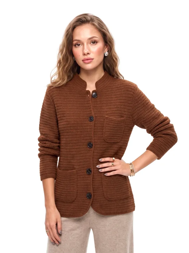 Кардиган Loro Piana