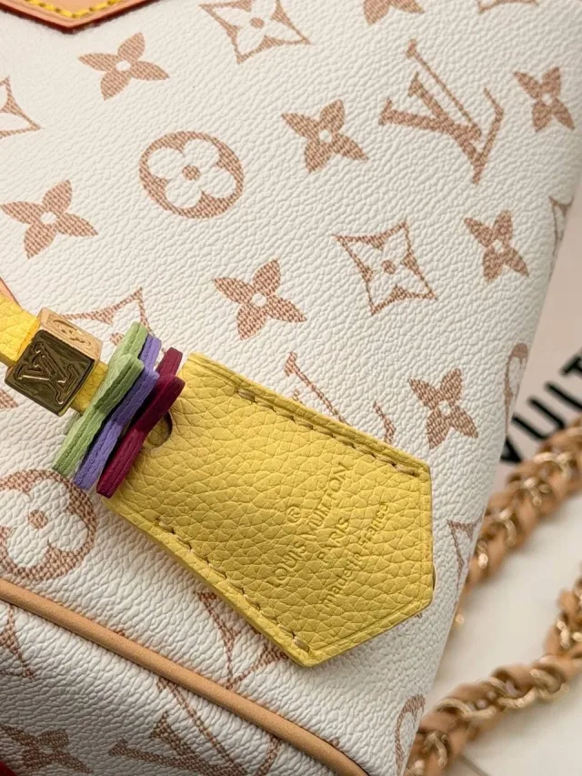 Louis Vuitton Speedy