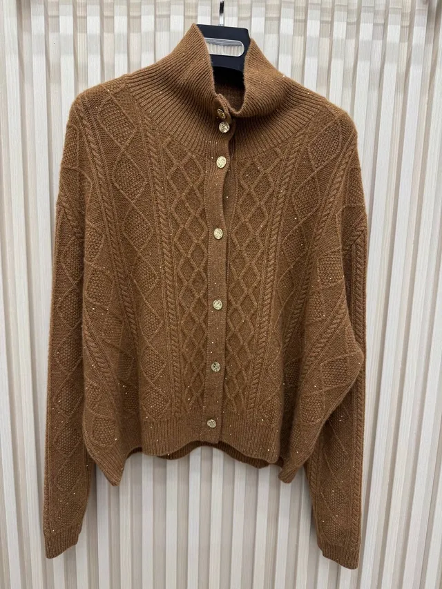 Кардиган Brunello Cucinelli