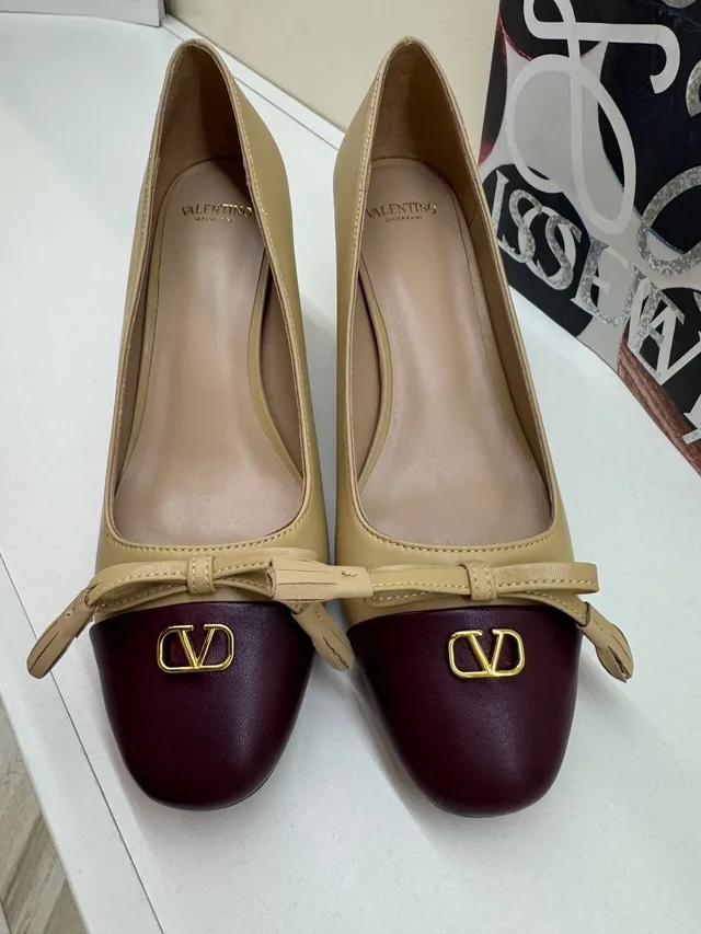 Туфли Valentino