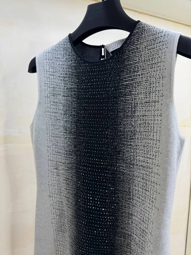 Платье Brunello Cucinelli