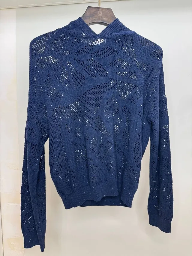 Кофта Brunello Cucinelli