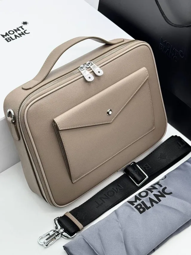 Сумка Mont Blanc